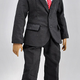 Illustration for article titled Best Obama Action Figure Ever Battles Darth Vader, Terrorists, Dick Cheney